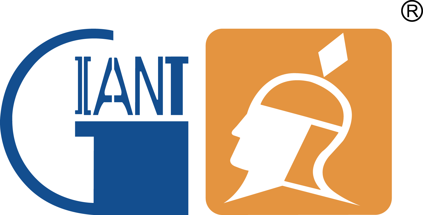 GIANT Logo